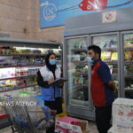 ارائه ۱.۶ میلیون خدمت بهداشتی در ایام جنگ