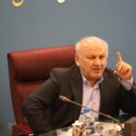 ارتقای خدمات درمانی نیاز گلوگاه است؛ احداث شهرک مسکونی