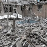 ارزیابی‌های اولیه خسارات انستیتو پاستور به دولت اعلام شد