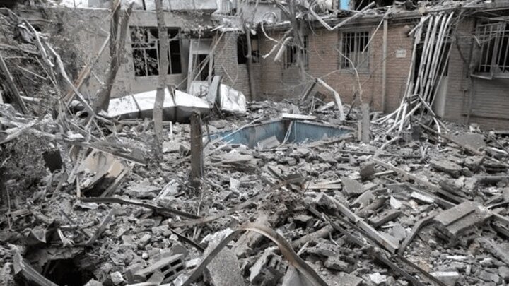 ارزیابی‌های اولیه خسارات انستیتو پاستور به دولت اعلام شد