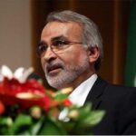 از برکناری فوری تا بازگشت خاموش معاون وزیر؛ ابهامی که همچنان باقی است!