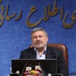 اظهارات تازه الیاس حضرتی: دفاع از ایران پایان نیافته است