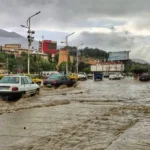 اعلام وضعیت فوق العاده در این استان ها/ احتمال وقوع سیلاب در روز‌های دوازدهم و سیزدهم فروردین‌ماه