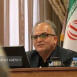 افتتاح قریب‌الوقوع پل خیرآباد سمنان با حضور وزیر راه