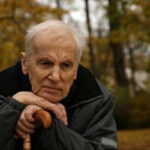 افسردگی ممکن است نشانه خطر بیماری مغزی در میان سالمندان باشد