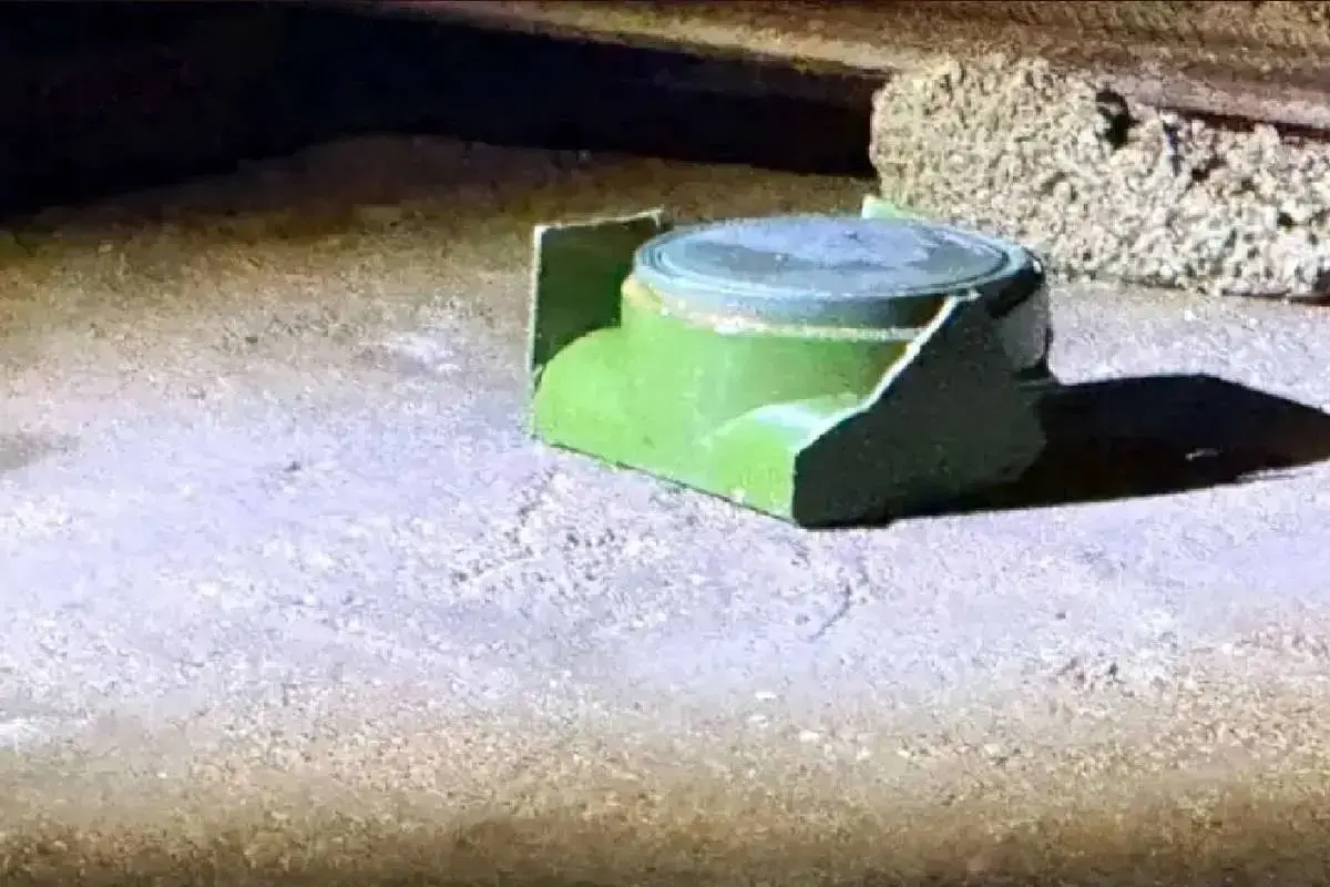 انفجار قوطی مشکوک در ایلام/ ماجرا چیست؟