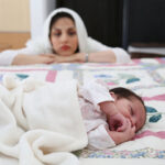 اهمیت مدیریت استرس در موفقیت درمان ناباروری