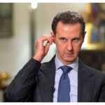 اولین جلسه محاکمه غیابی بشار اسد برگزار شد