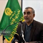 اکبرزاده: ۴۷ عنوان برنامه ویژه دهه کرامت در خراسان شمالی اعلام شد