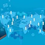 ایرانی‌ها در شرایط جنگی چگونه با خارج از کشور تماس می‌گیرند؟