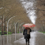 بارش‌های شدید در راه است / احتمال سیل در جنوب غرب کشور