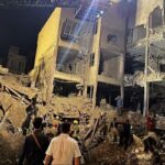 بازسازی اماکن آسیب‌دیده در جنگ برای این افراد رایگان است