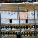 بازگشایی مسیر هوایی واردات محموله‌های دارویی