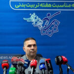 بازگشایی۱۴۰ مجموعه ورزشی شهرداری تهران/ از مسیر توسعه باز نمی‌گردیم