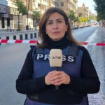 باید در برابر ترور حقیقت ایستاد