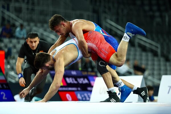 بخشی از مطالبات کشتی‌گیران خیبر خرم‌آباد پرداخت شد