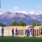 برنامه فنی تیم ملی فوتبال دنبال شد؛ تمرکز بر انتقال سریع توپ