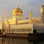 بزرگ‌ترین قصر مسکونی جهان متعلق به چه کسی است؟+ عکس