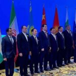 بیانیه مشترک دهمین اجلاس وزرای کشاورزی سازمان همکاری شانگهای صادر شد