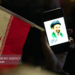 بیعت مجدد مردم کرمانشاه با رهبر معظم انقلاب