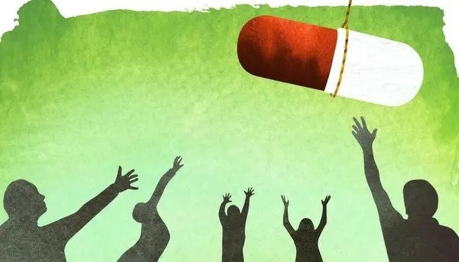 بیماران خاص بخوانند | محاصره دریایی چه بلایی بر سر ذخیره دارو خواهد آورد ؟