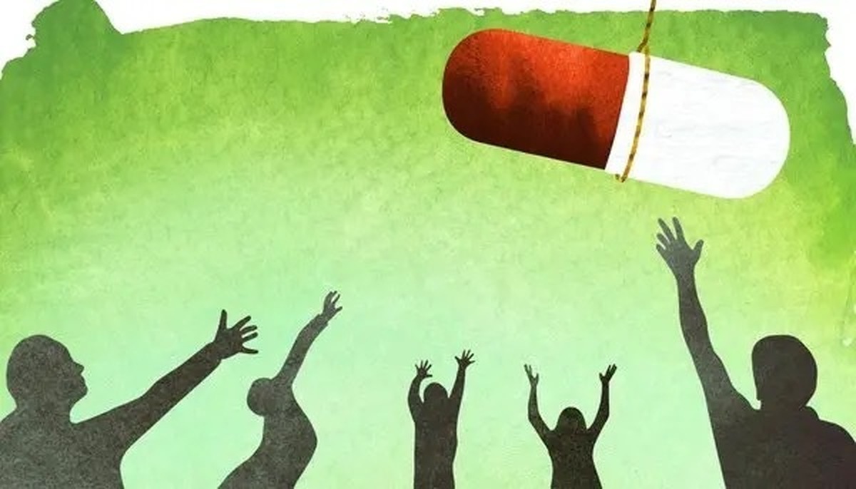 بیماران خاص بخوانند | محاصره دریایی چه بلایی بر سر ذخیره دارو خواهد آورد ؟