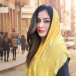 بیوگرافی و عکس های مهسا مهجور بازیگر