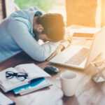 تأثیر الگوی خواب بر سلامتی نوجوانان