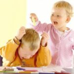 تأثیر ریتالین در محافظت از سلامت روان کودکان مبتلا به بیش‌فعالی