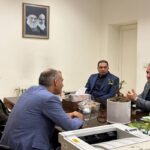 تاکید بر توسعه وزنه‌برداری در دانشگاه‌ها