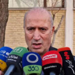 تاکید تاج به برگزاری لیگ برتر بعد از جام جهانی