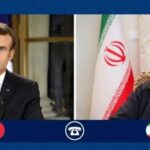 تاکید پزشکیان بر ضرورت آتش‌بس لبنان در گفت‌و‌گو با مکرون