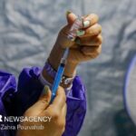 تزریق ۷۶ هزار دُز واکسن در شاهرود و میامی؛ ایمنی برای تمام سنین است