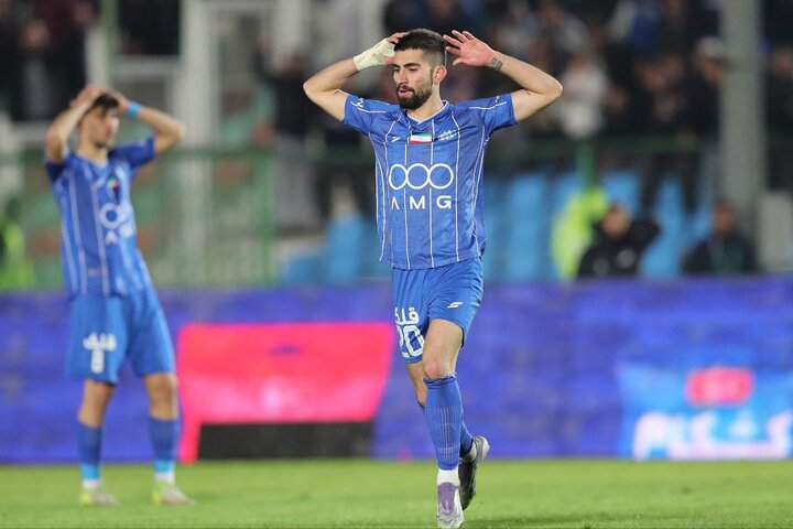 تعجب دو بازیکن تاثیرگذار لیگ برتر فوتبال از عبور راحت قلعه نویی!