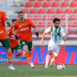 تعویق لیگ برتر فوتبال تصمیم درستی بود/ نقطه ضعف تیم ملی باید برطرف شود