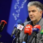 تقدیر معاون درمان وزارت بهداشت از کارکنان آزمایشگاه مرجع سلامت