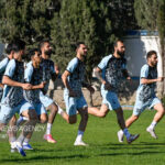 تمدید قرارداد استقلالی ها روی میز مدیران