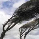 تندباد اصفهان را در می‌نوردد؛ صدور هشدار زرد هواشناسی برای ۲ روز آینده