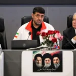 توضیحات سازمان ملل درخصوص بازدید فرستاده ویژه دبیرکل از مناطق آسیب دیده ایران