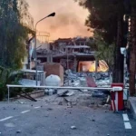 توییت دردناک نواده عبدالحسین میرزا فرمانفرما واقف زمین انستیتو پاستور+ عکس