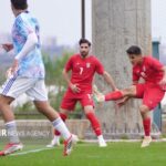 تیم ملی در برخی خطوط به ثبات نرسیده/ باید برای لیگ تصمیم درست گرفت