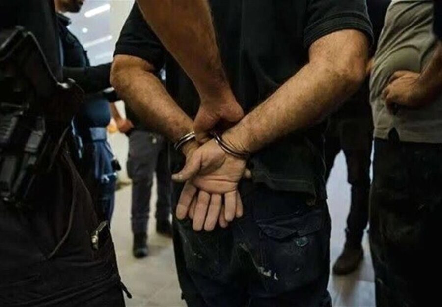 جزئیات دستگیری ۴ کارمند مزدور به اتهام جاسوسی در بابلسر
