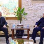 جزئیات دیدار رئیس الحشد الشعبی عراق با سفیر ایران