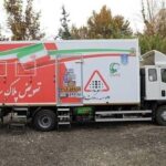 جزئیات فعالیت مراکز سیار تعویض پلاک اعلام شد