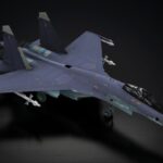 جنگنده‌های جدید روسیه با سرعت ۲.۲۵ ماخ تحویل داده شدند