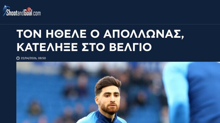 جهانبخش و انتقالی که به قبرس انجام نشد