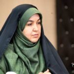 جهانگیری: حماسه ۵۰ شب ایستادگی، «وتوی مردمی» علیه استکبار بود