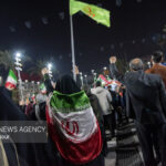 حجت الاسلام علیجانی پور: زنان ایرانی در صف اول حفظ وطن قرار دارند