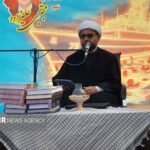 حجت‌الاسلام مرادی: شهادت رهبری بیداری اسلامی به همراه داشت