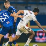 حرکت جوانمردانه صیادمنش سوژه رسانه بلژیکی شد